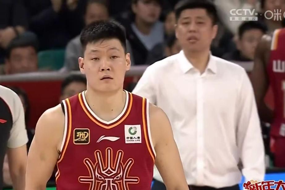已经偏大, 外援乔治
