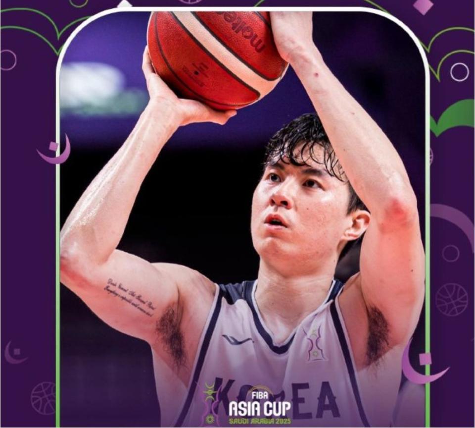 UVW, 汰赛的对阵