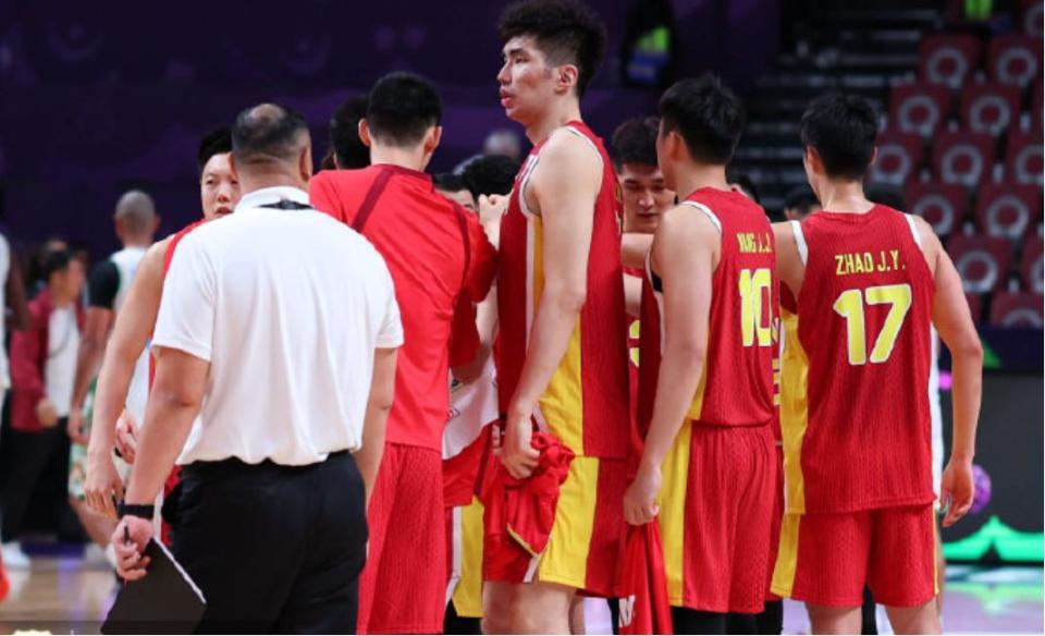 小组头名, 整体实力显