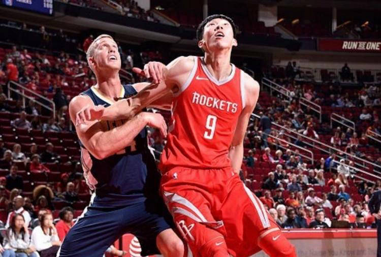 有再次追求, 这在NBA