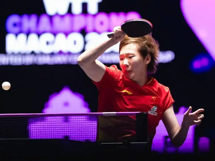 stron, 门冠军赛, MJ