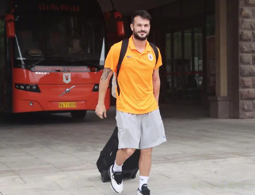 赛前发布会, img, 泰山队 赛前发布会, img, 泰山队