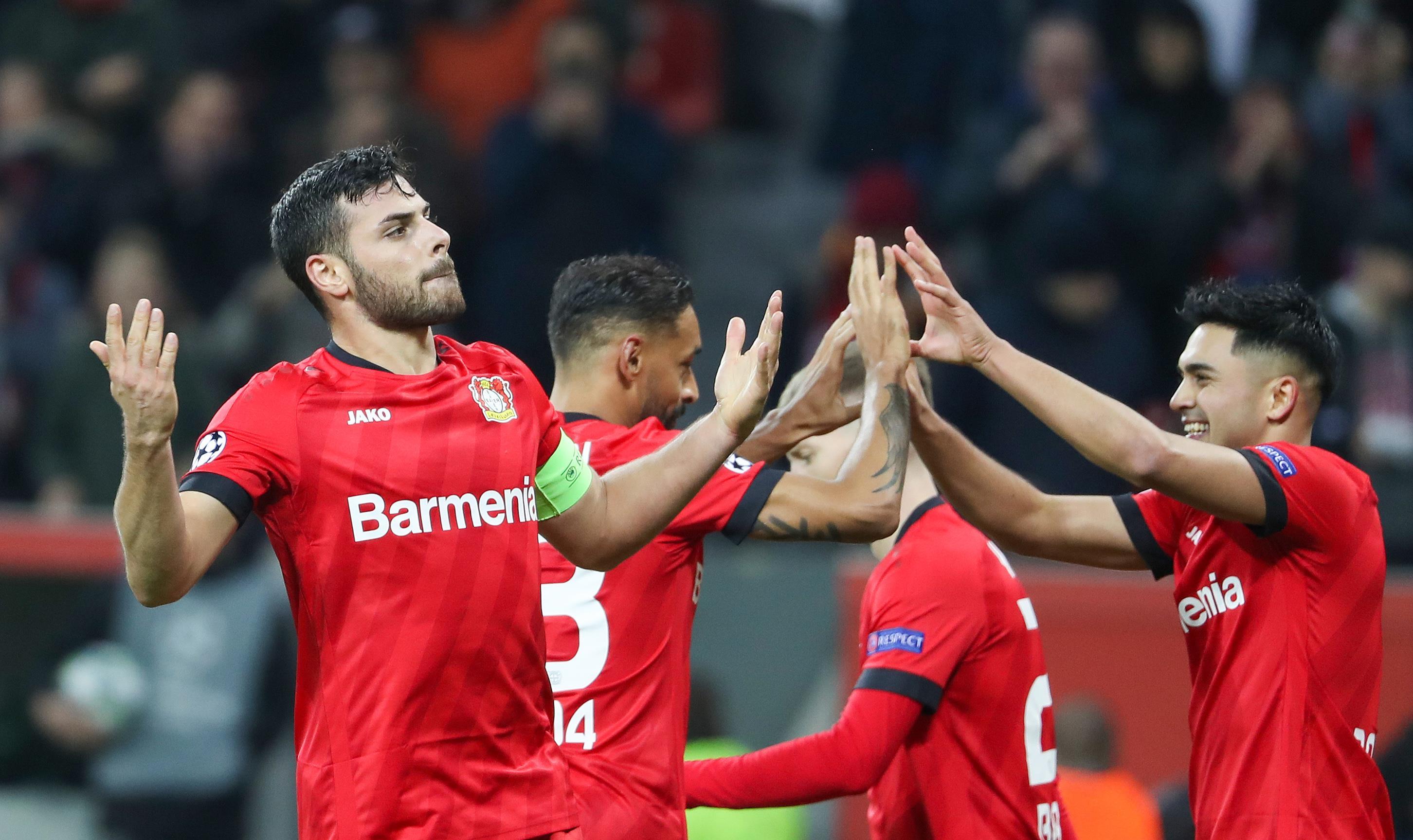 影响, 其首场比赛 影响, 其首场比赛