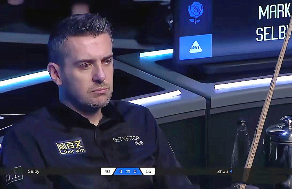 次夺取排名, 火热手感