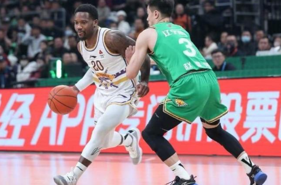 三分命中率, 一件情理之